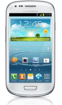 Samsung GALAXY S III mini